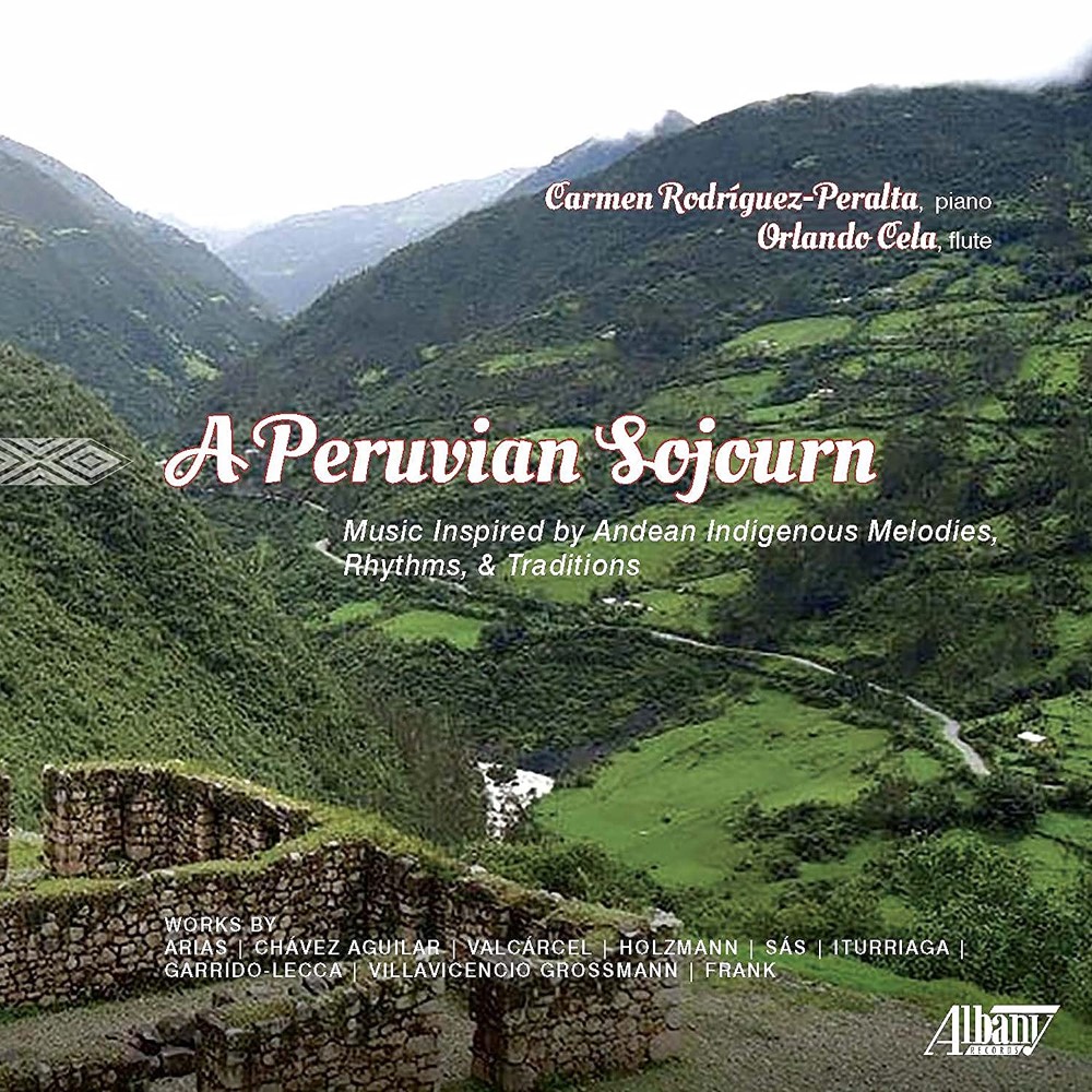 A Peruvian Sojourn - Click Image to Close