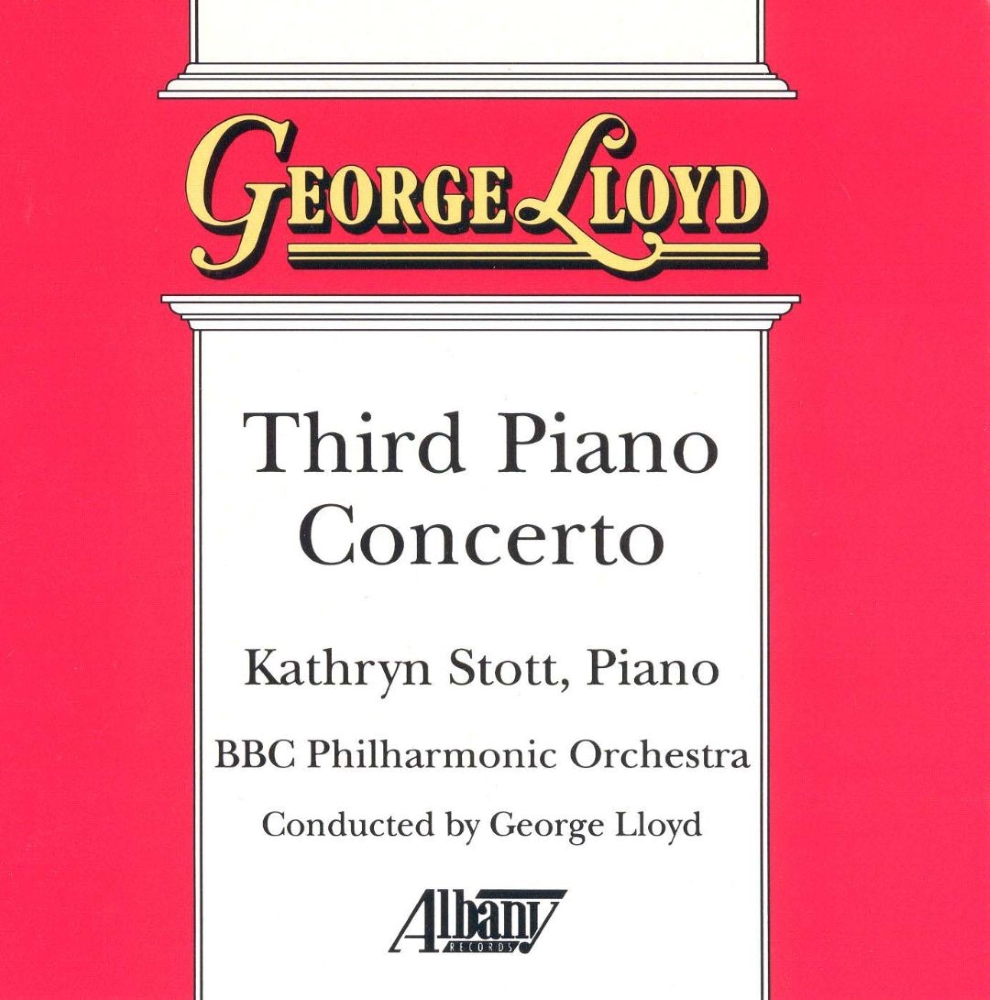 (image for) Third Piano Concerto
