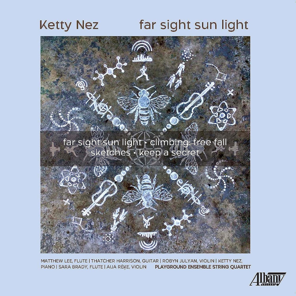 Far Sight Sun Light - Click Image to Close