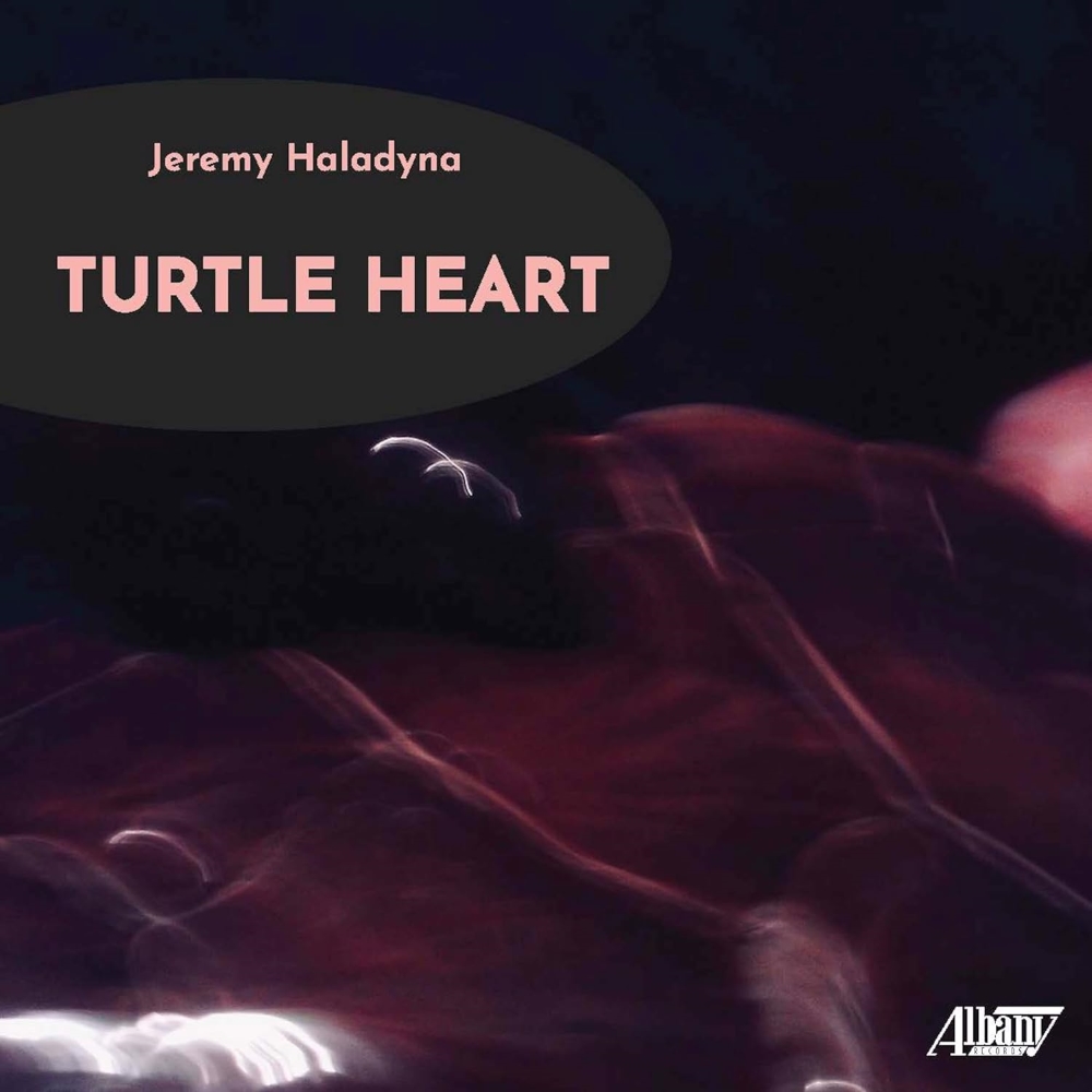 Turtle Heart
