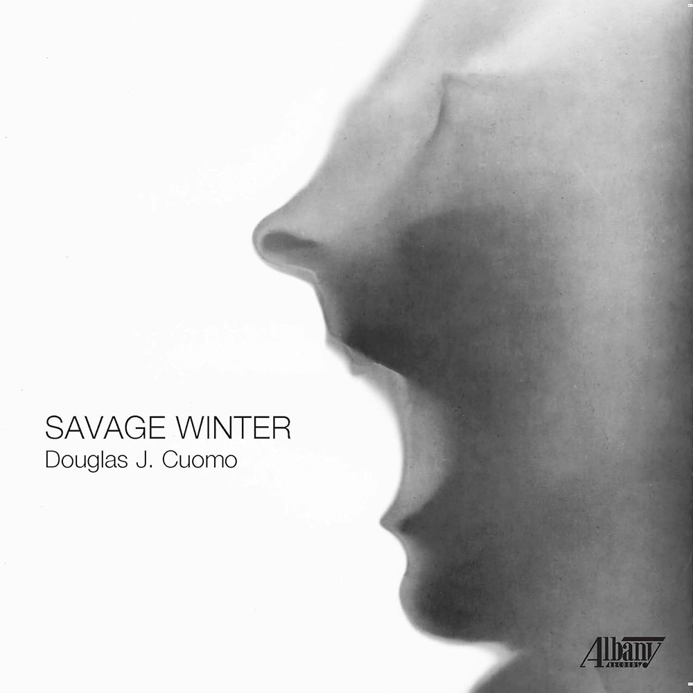 (image for) Savage Winter