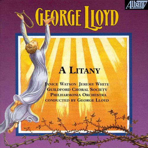 (image for) Lloyd, Litany