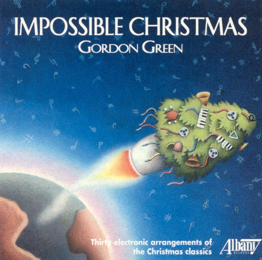 (image for) Impossible Christmas