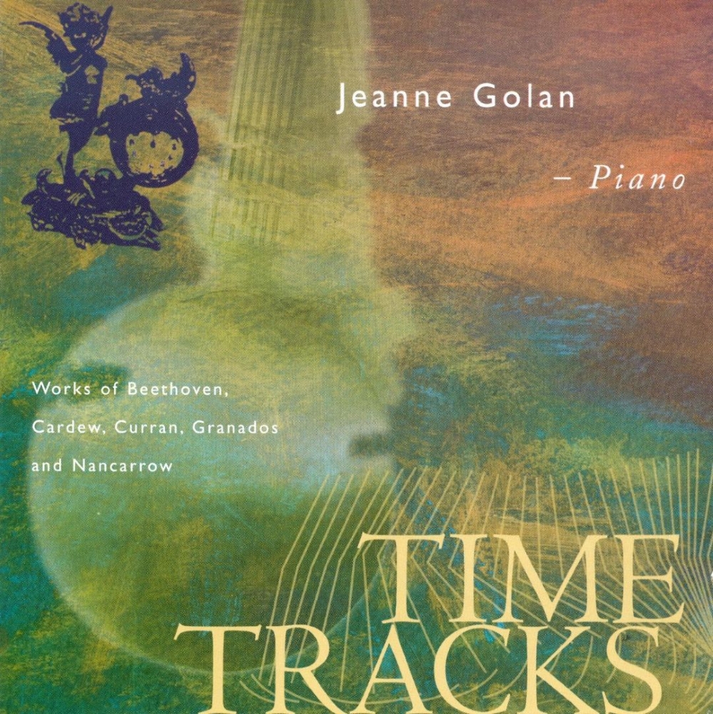 (image for) Time Tracks