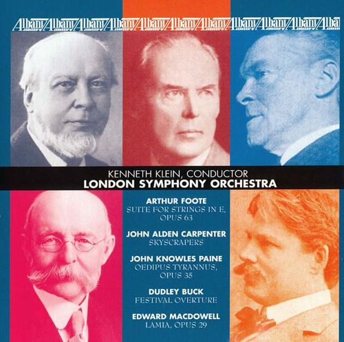 (image for) Kenneth Klein, Conductor