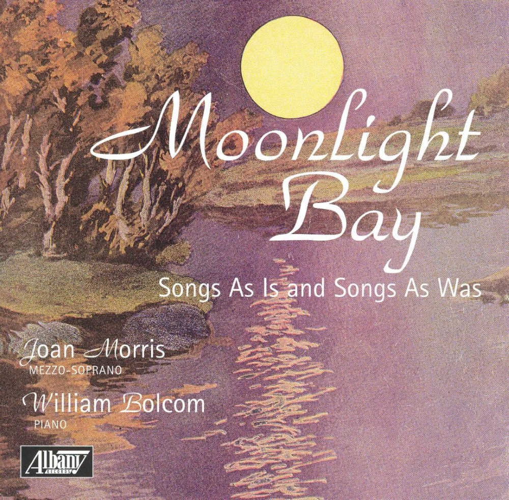 (image for) Moonlight Bay-Songs As Is And Songs As Was