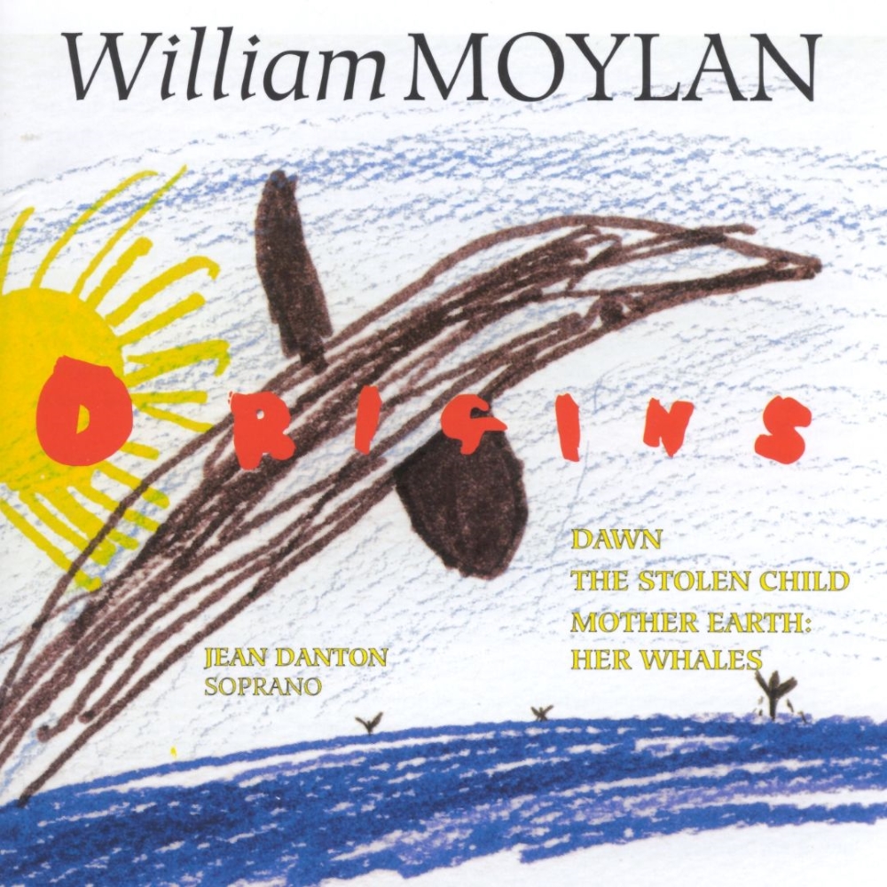 William Moylan-Origins