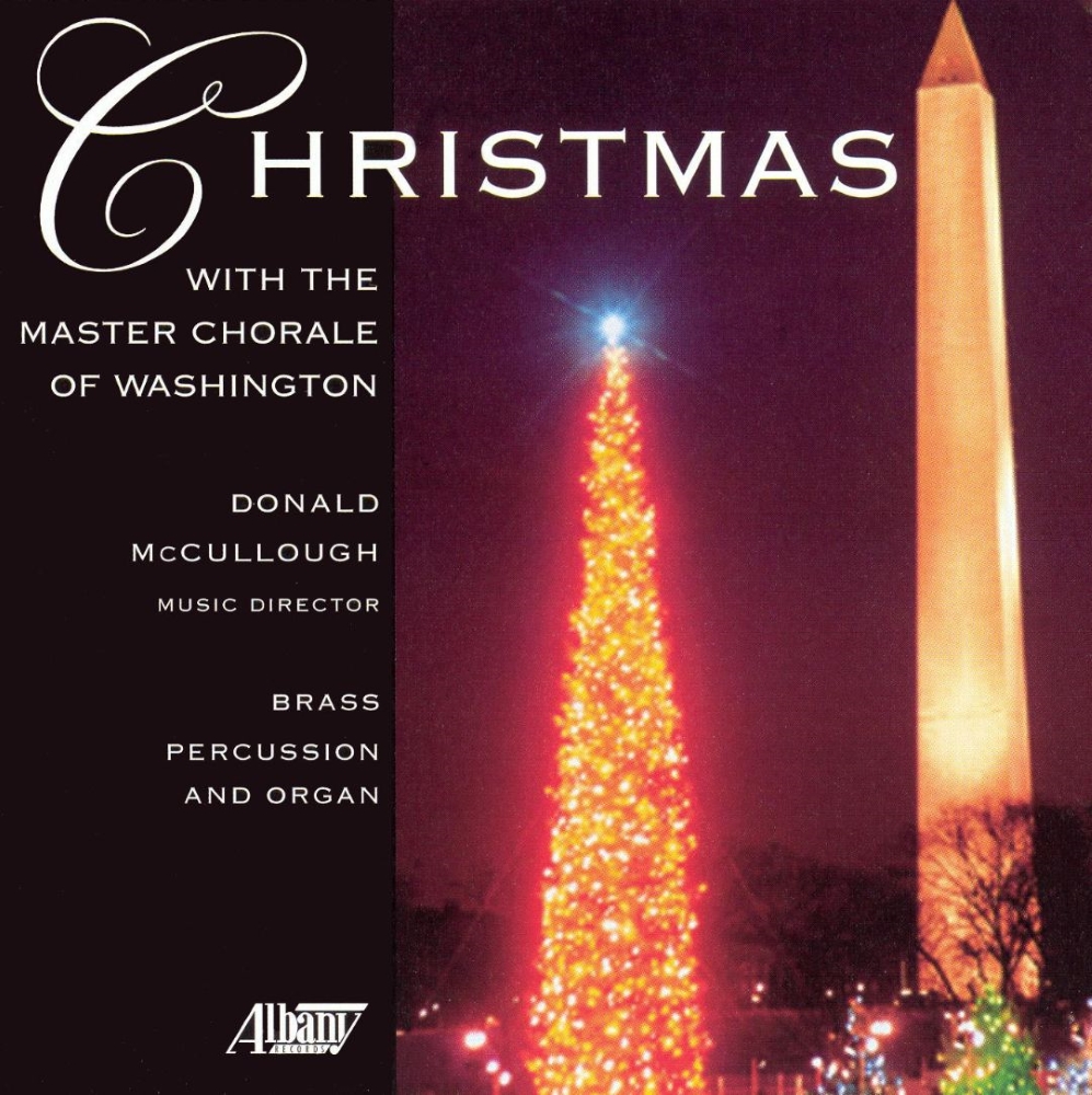 Christmas With the Master Chorale of Washington