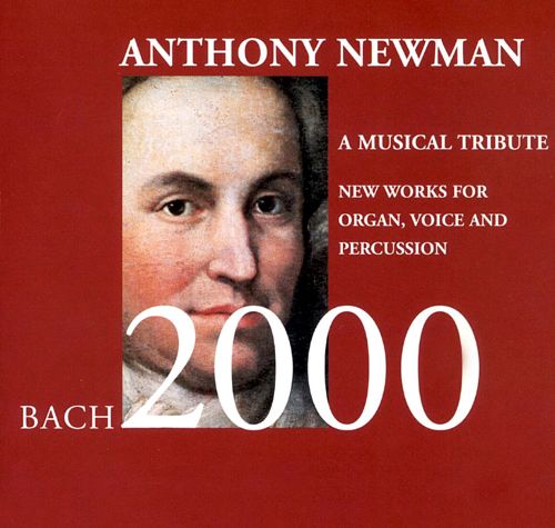 Bach 2000-A Musical Tribute