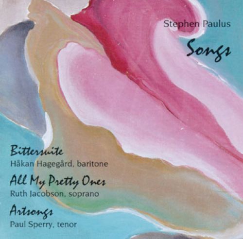 Paulus-Songs - Click Image to Close