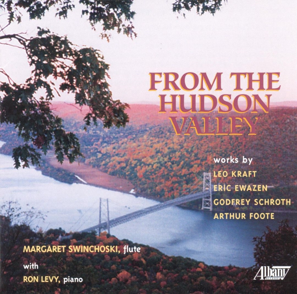 (image for) From the Hudson Valley