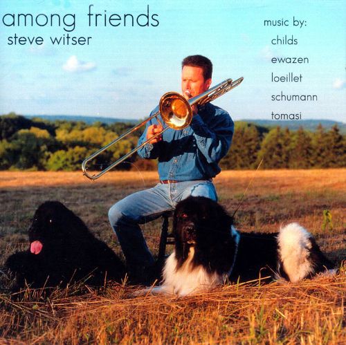 Among Friends - Click Image to Close