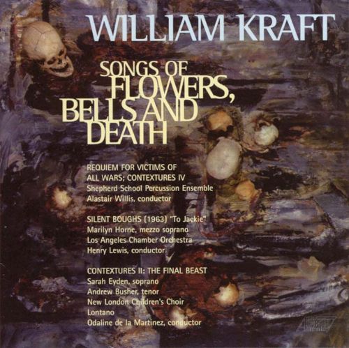 Kraft-Songs of Flowers, Bells and Death