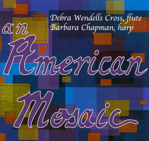 An American Mosaic