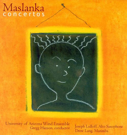 Maslanka-Concertos - Click Image to Close