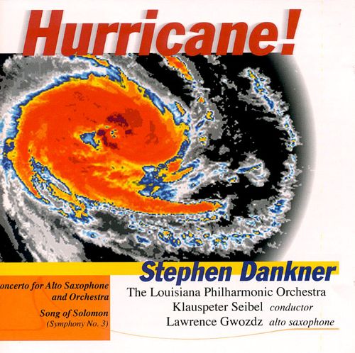 (image for) Stephen Dankner-Hurricane!