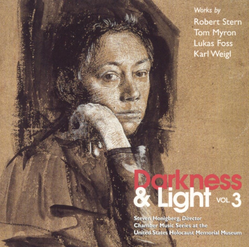 Darkness & Light, Vol. 3