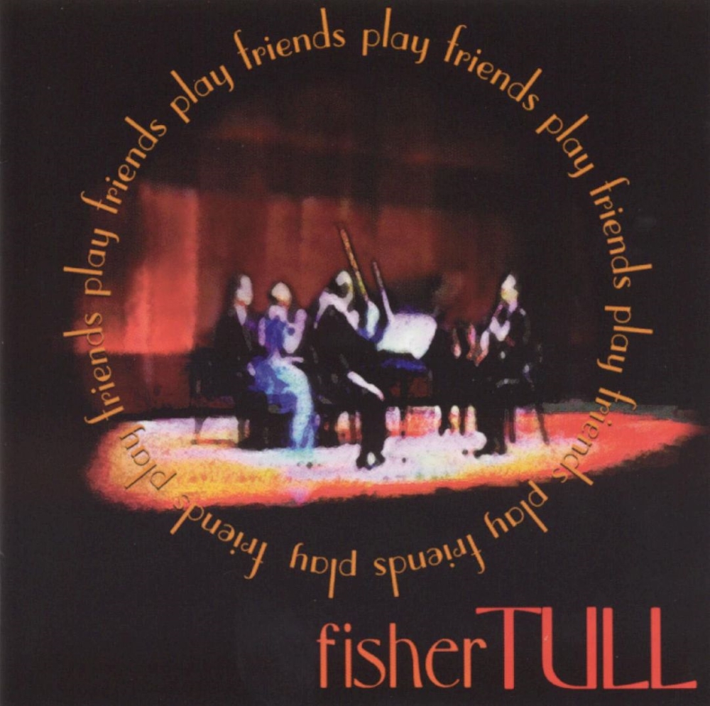 Friends Play Fisher Tull - Click Image to Close