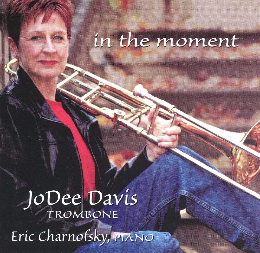 (image for) In The Moment