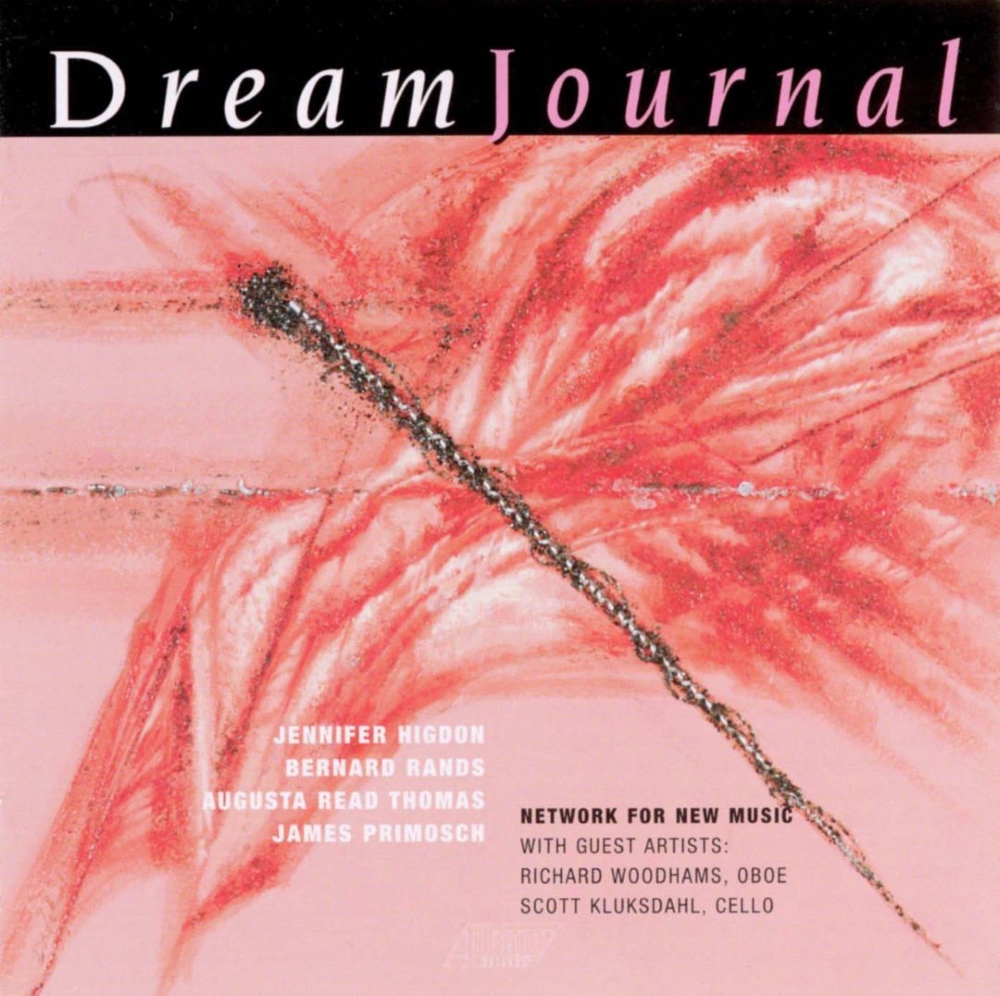 Dream Journal - Click Image to Close