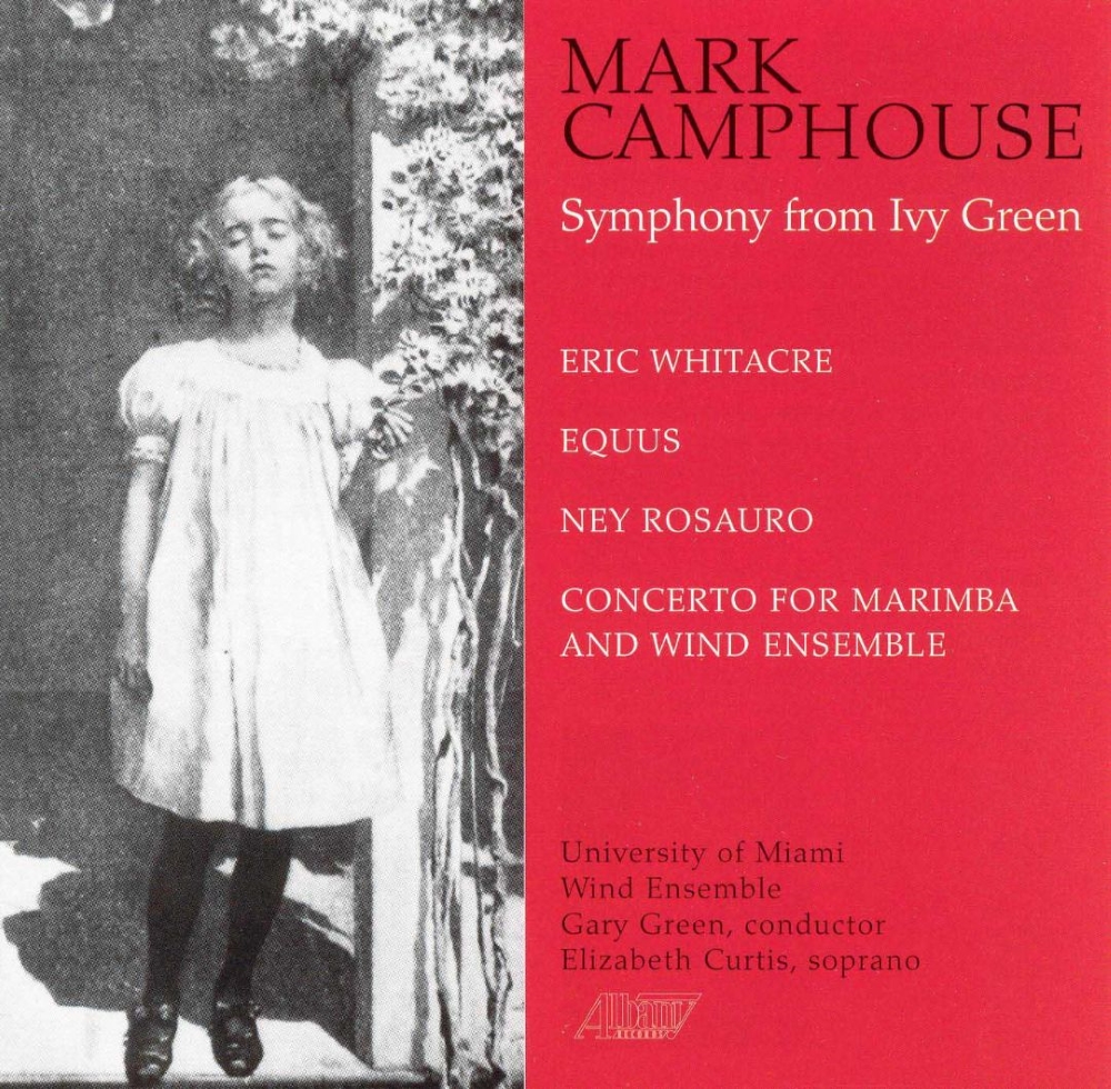 Mark Camphouse-Symphony from Ivy Green
