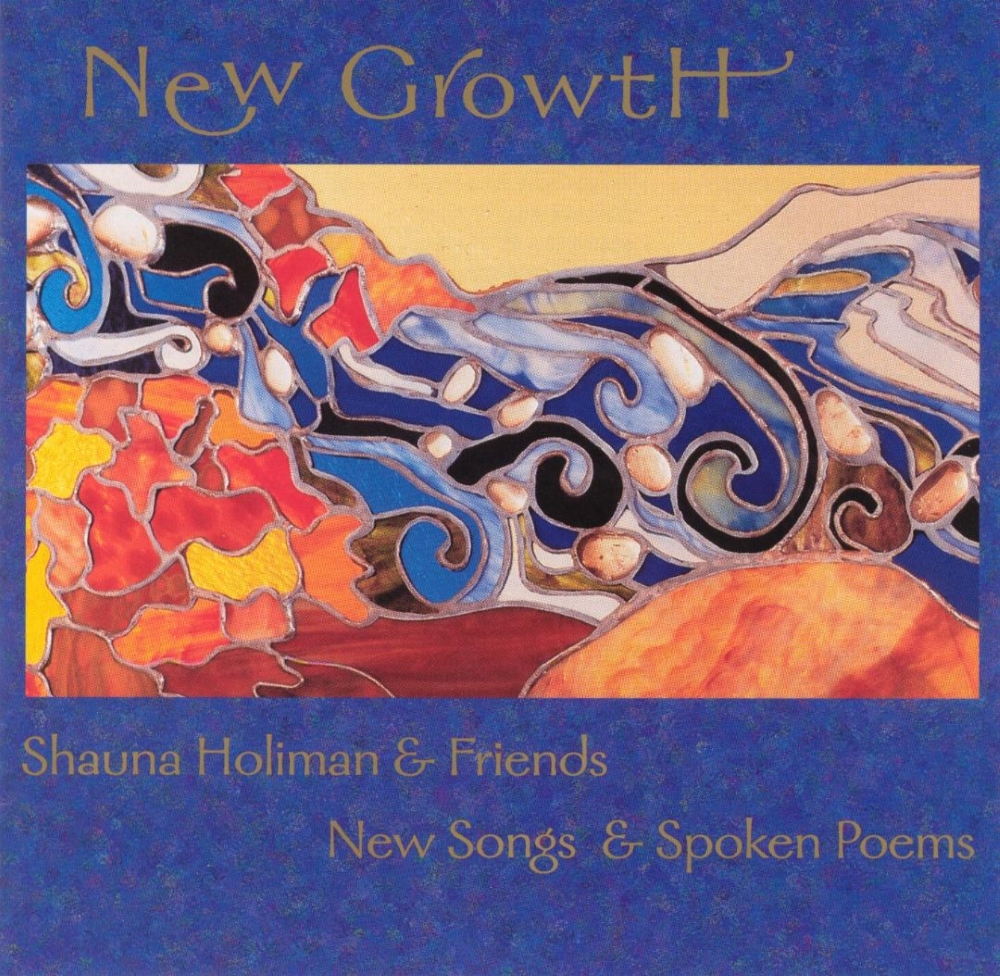 (image for) New Growth