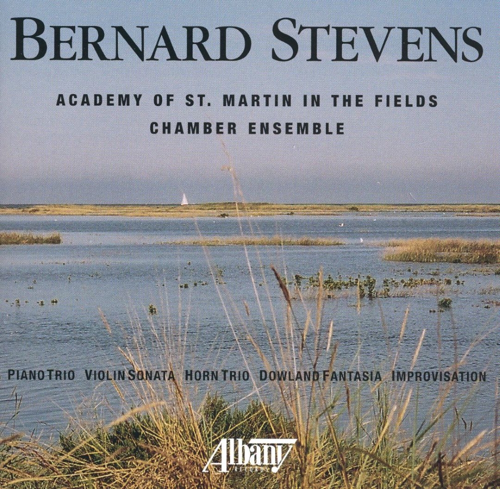 Bernard Stevens-Chamber Music
