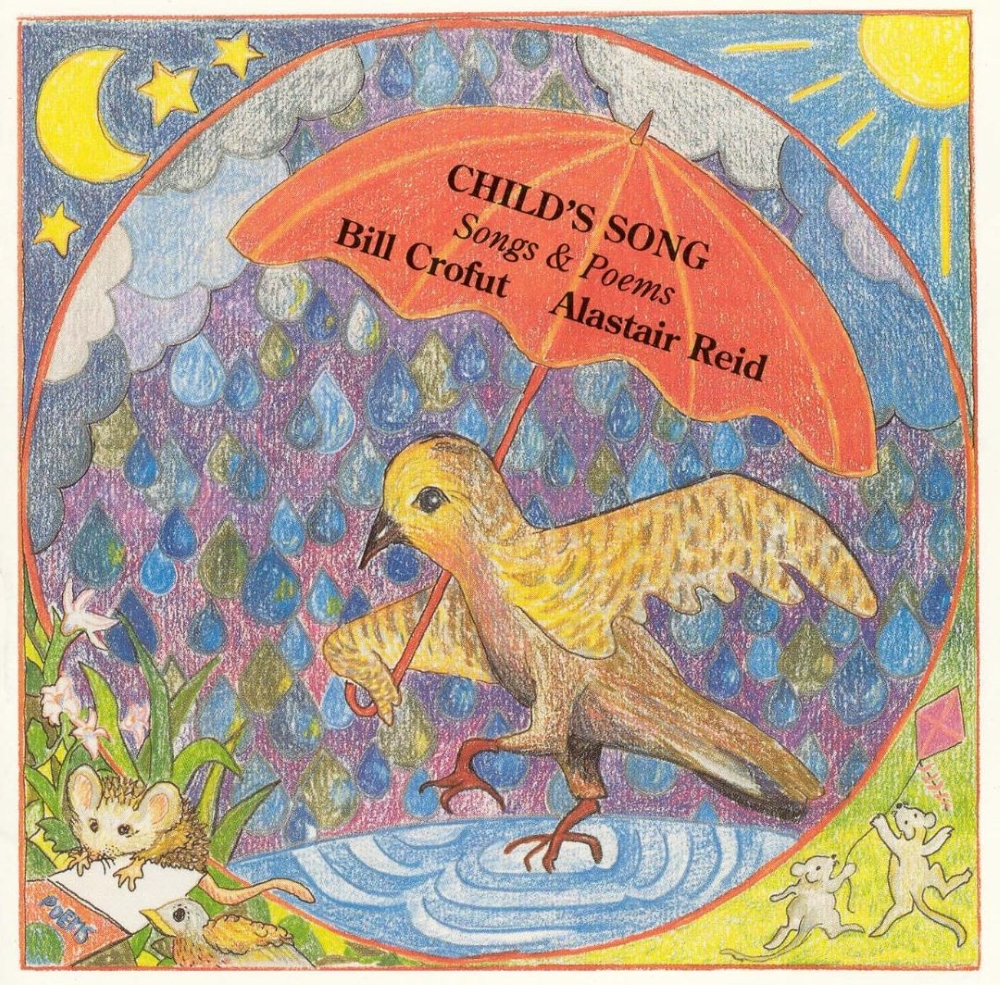 Child's Song-Songs & Poems