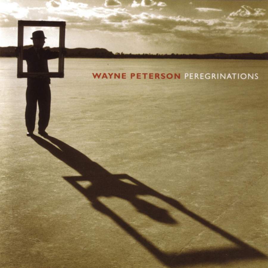 Wayne Peterson-Peregrinations