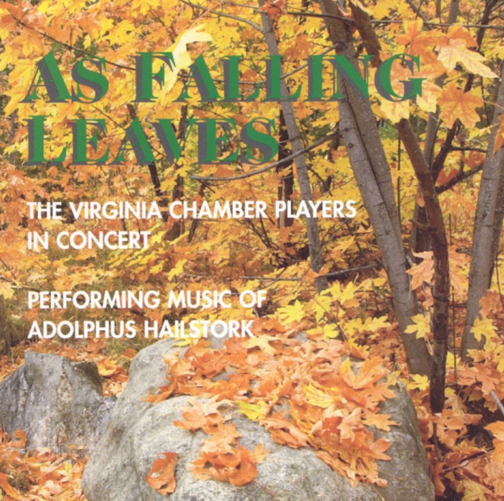 As Falling Leaves - Click Image to Close