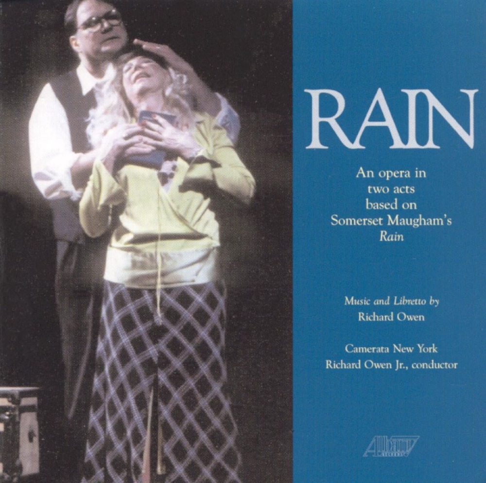 Rain (2 CD)