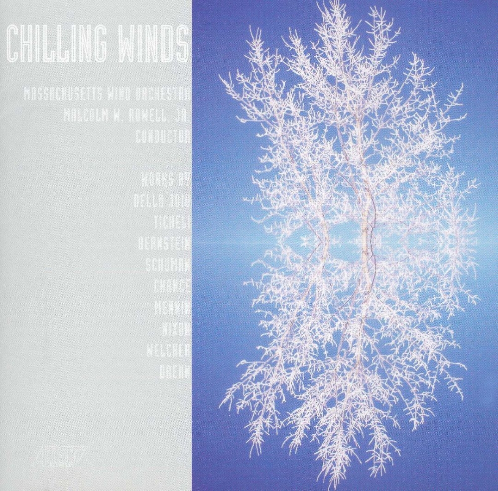 (image for) Chilling Winds