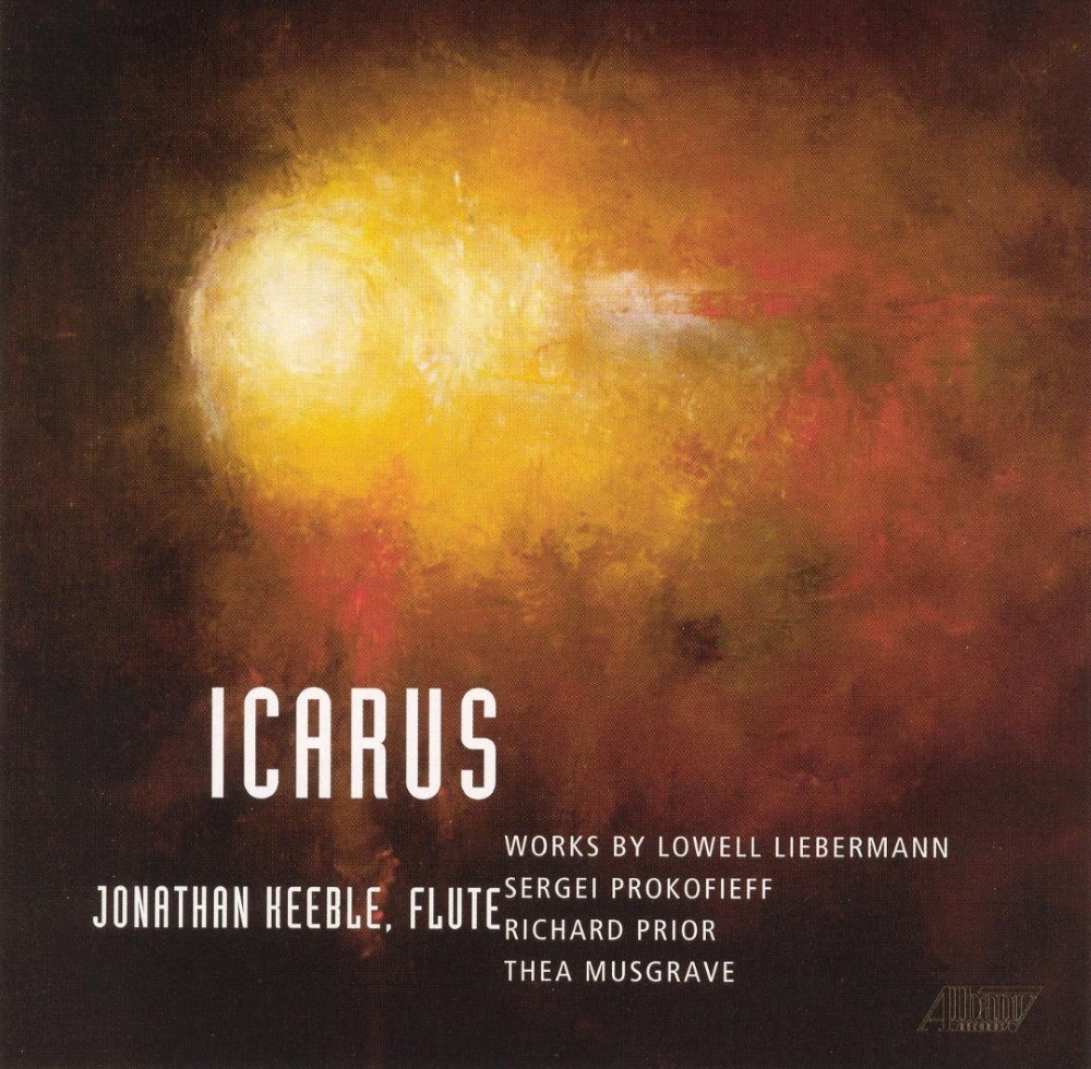 (image for) Icarus