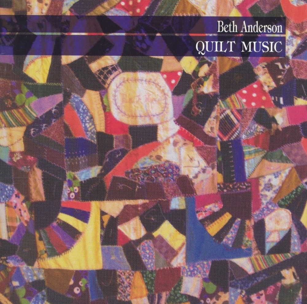 Beth Anderson-Quilt Music