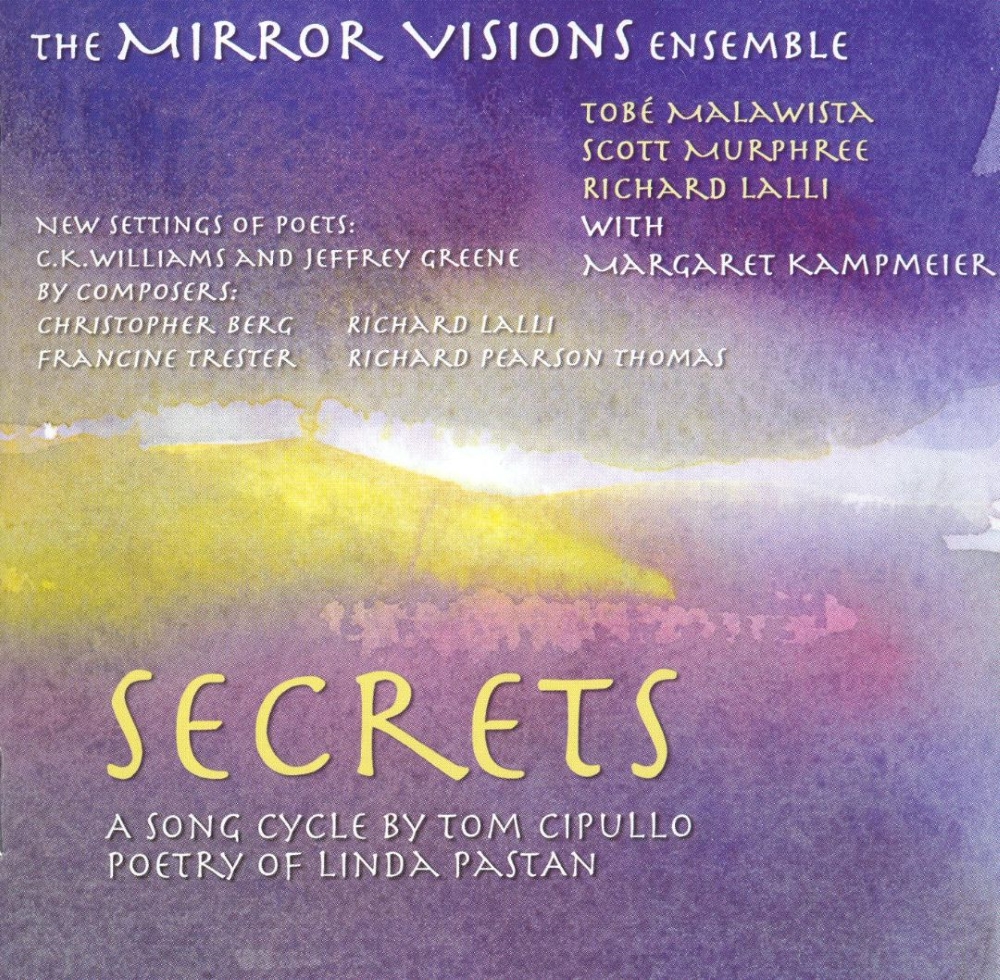 (image for) Secrets