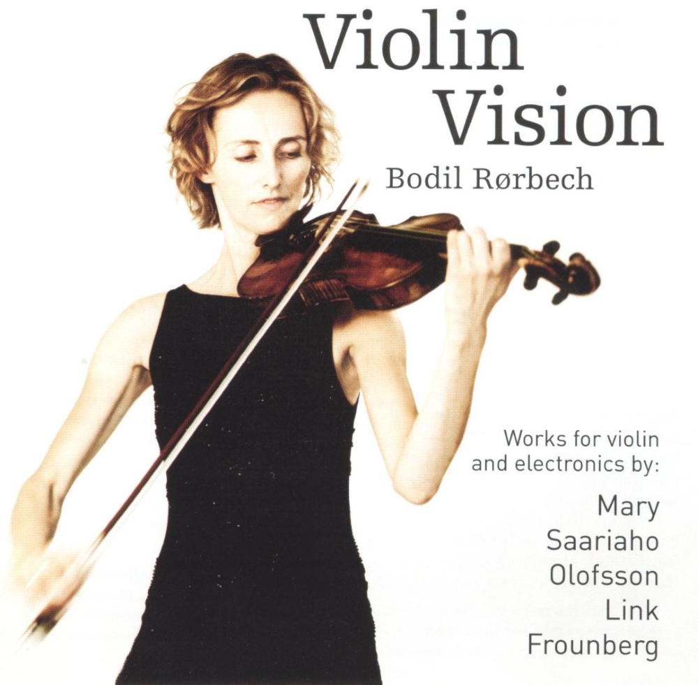 Violin Vision