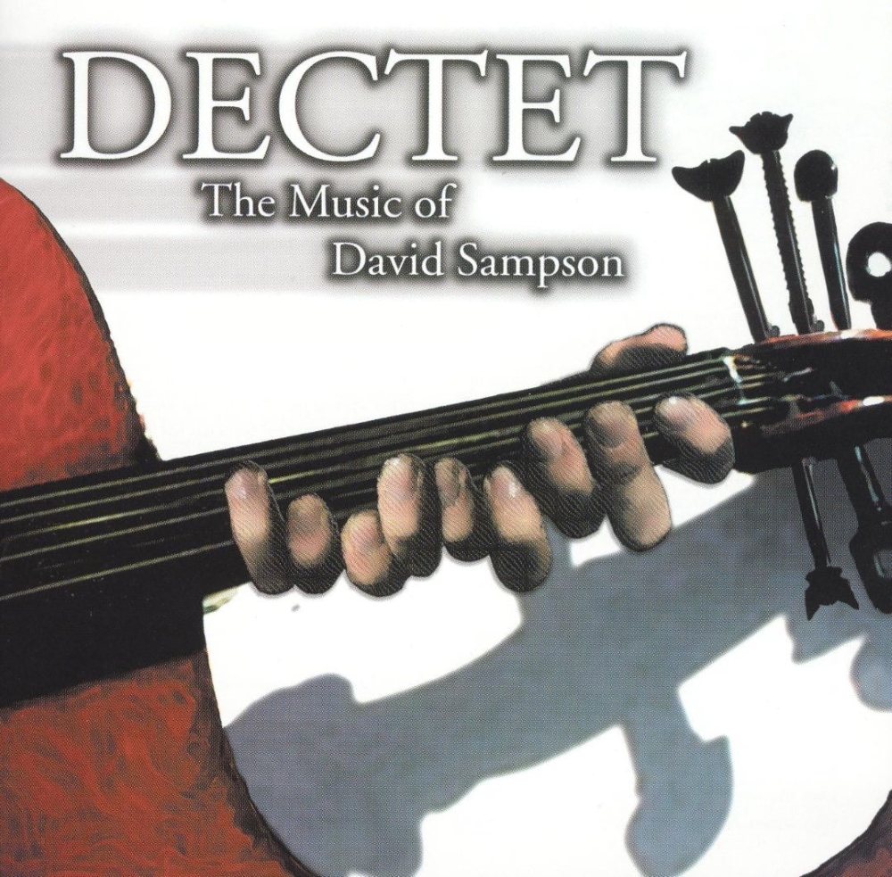 (image for) Dectet-The Music Of David Sampson