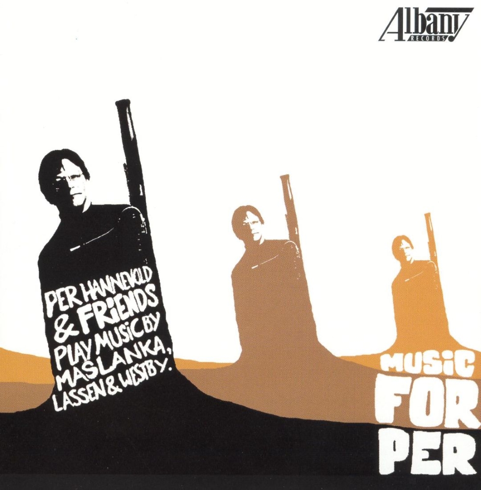 (image for) Music for Per