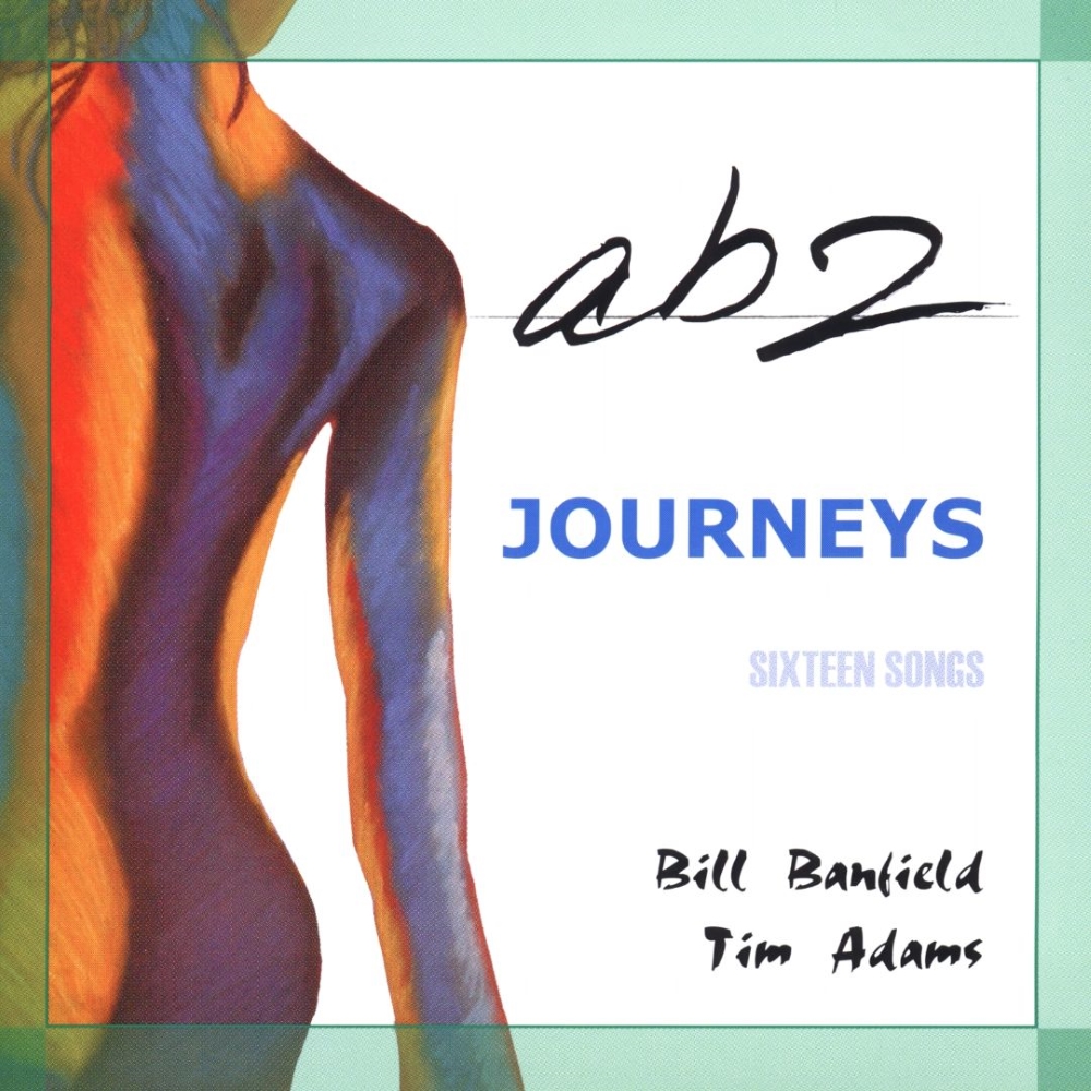 (image for) Journeys-Sixteen Songs