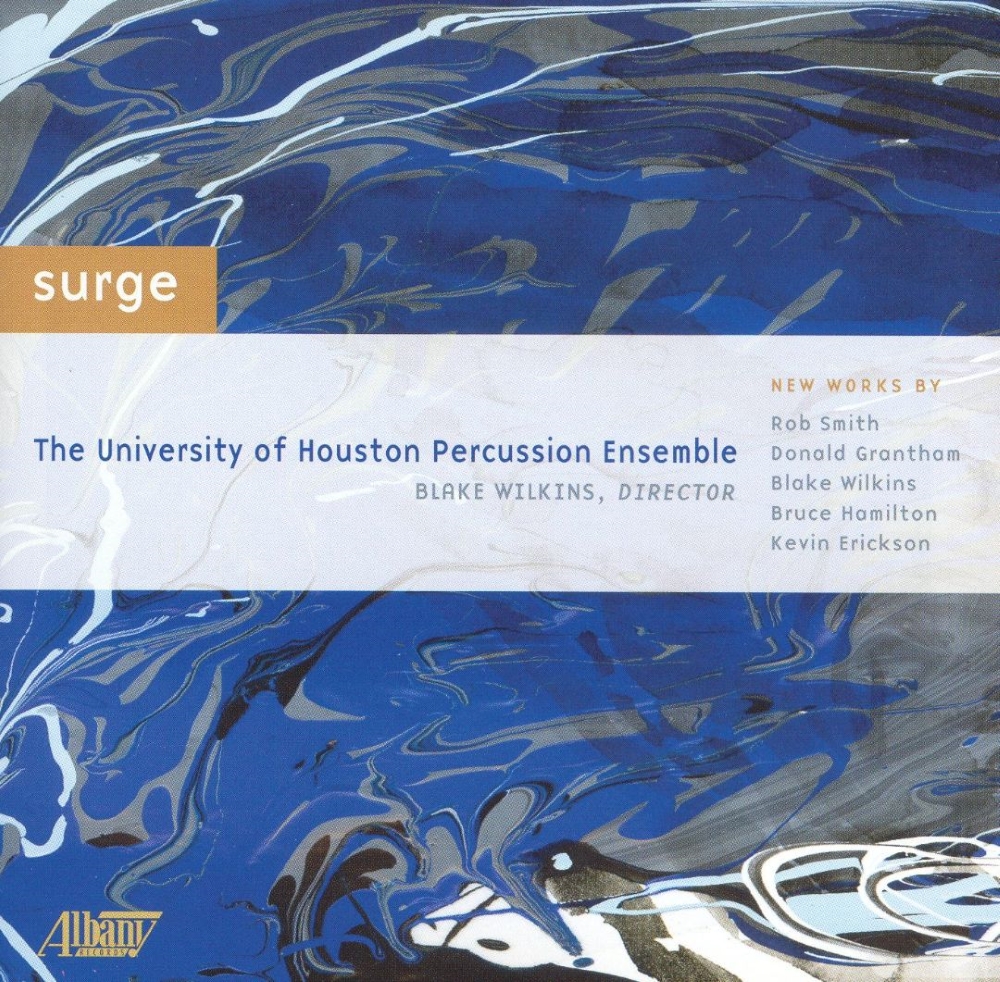 (image for) Surge