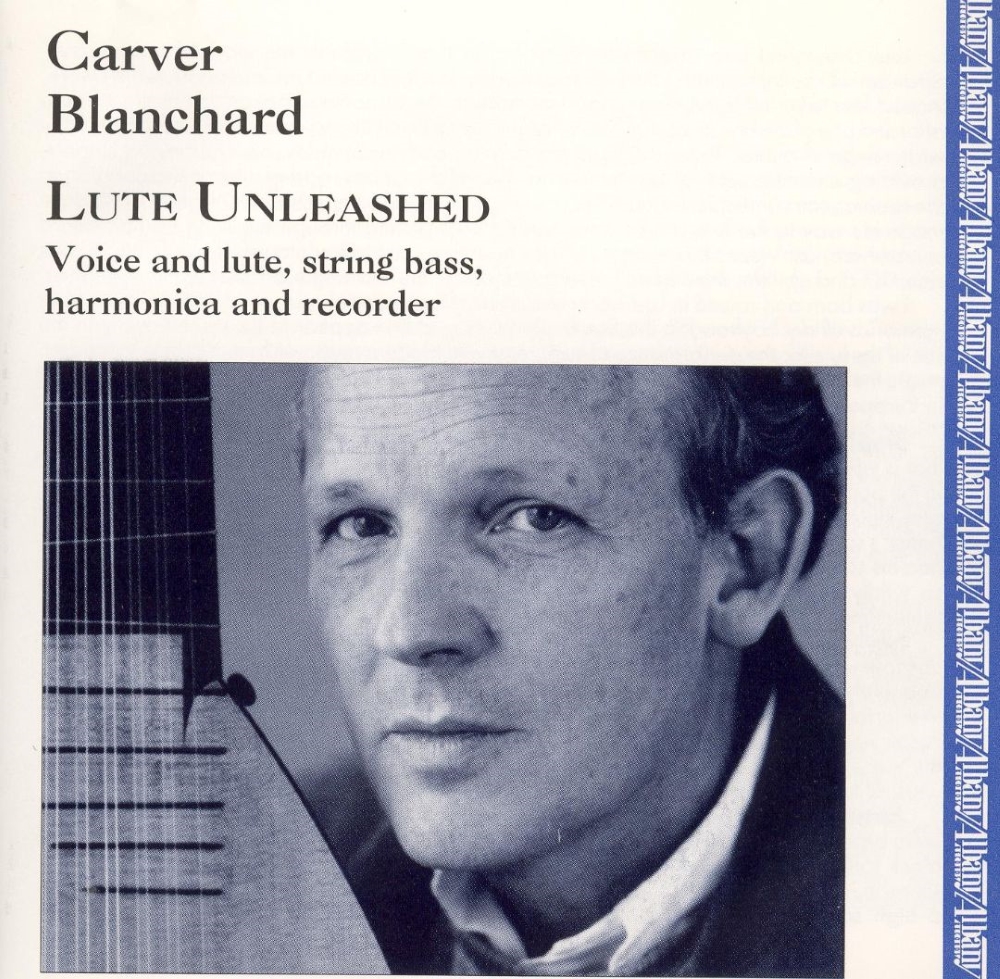Lute Unleashed