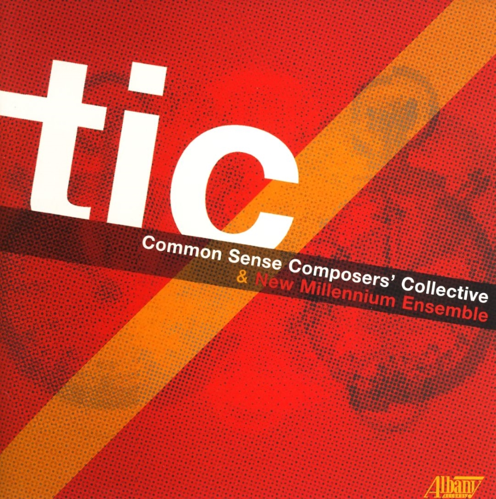 Tic-Common Sense Composers' Collective