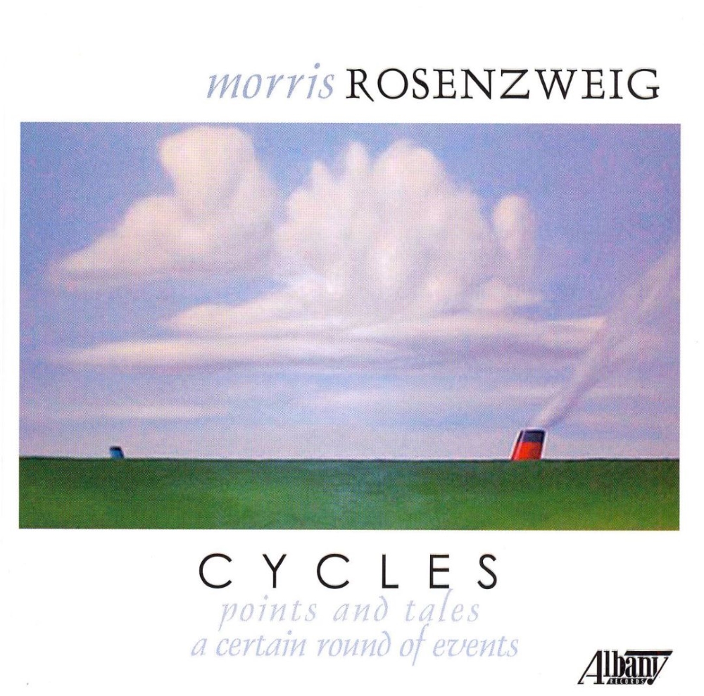 (image for) Morris Rosenzweig-Cycles