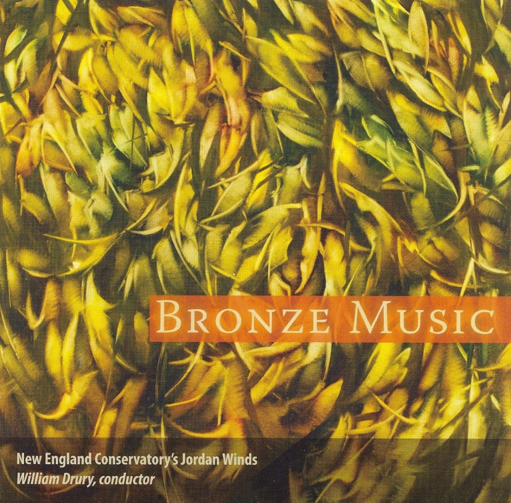 Bronze Music