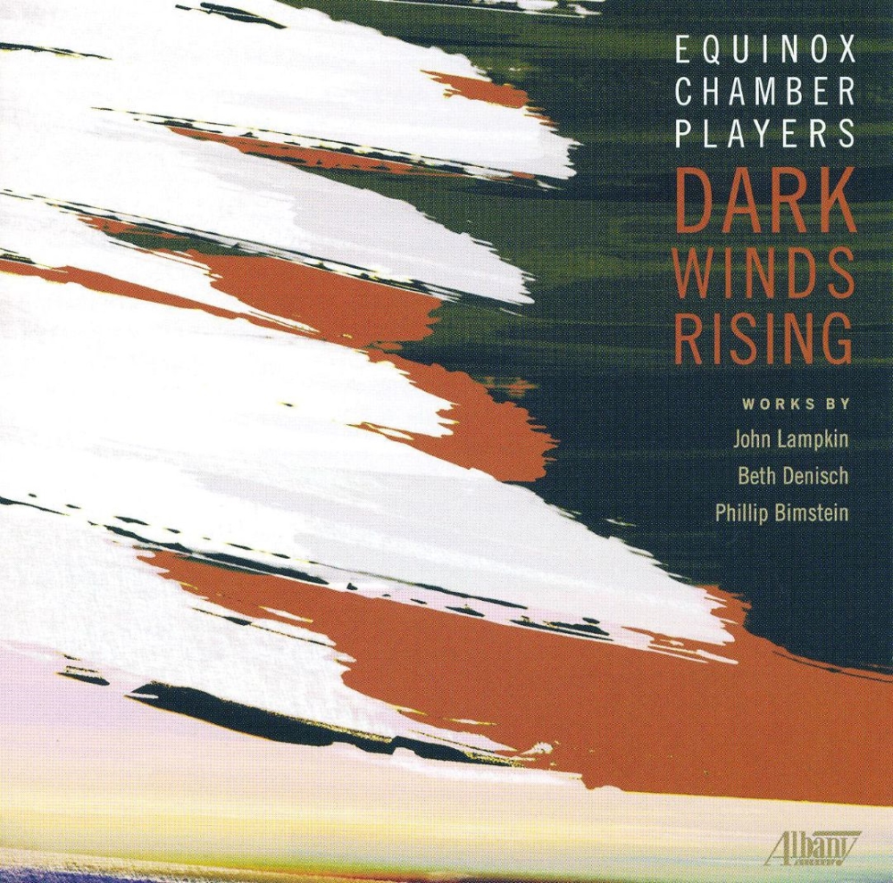(image for) Dark Winds Rising