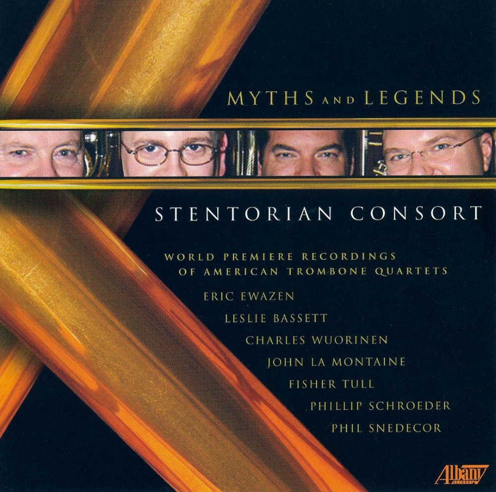 (image for) Myths and Legends