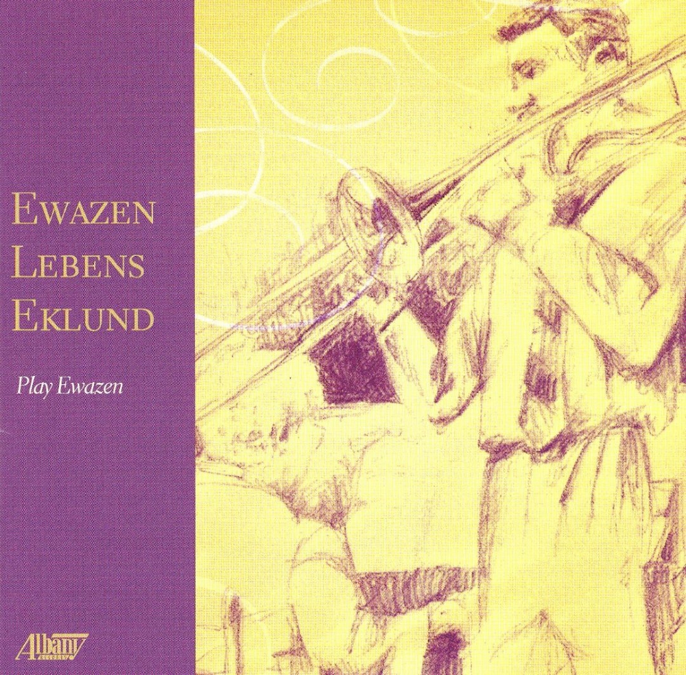 (image for) Ewazen, Lebens, Eklund Play Ewazen