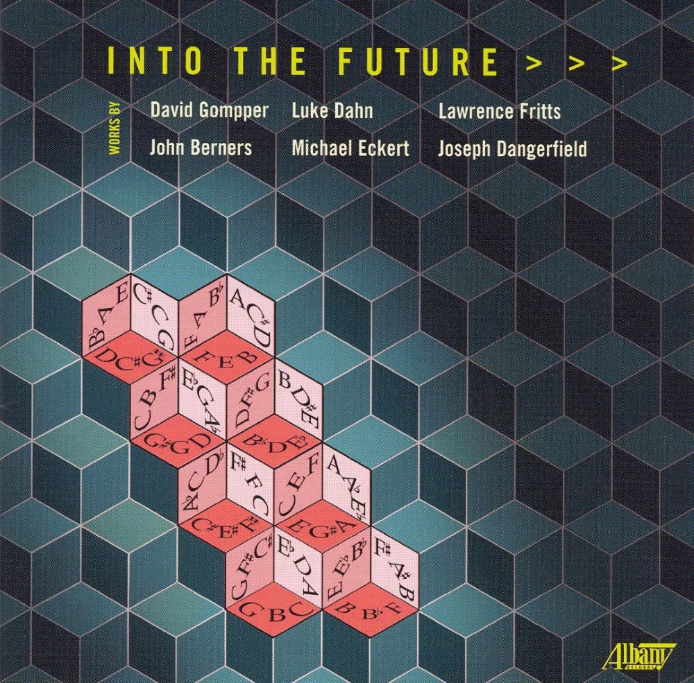 (image for) Into The Future