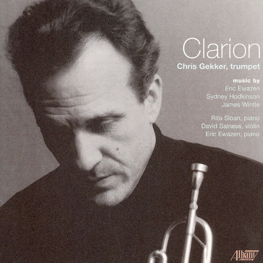 (image for) Clarion