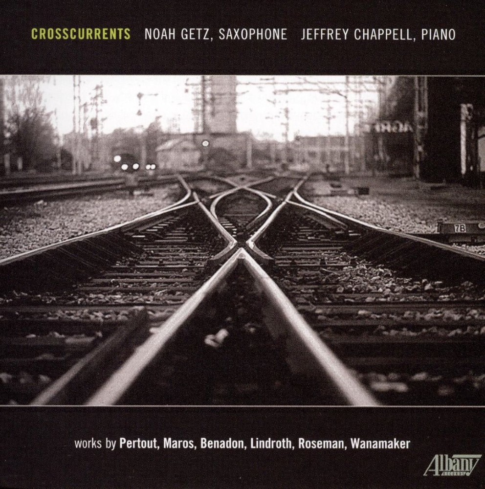 (image for) Crosscurrents
